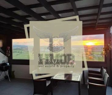Penthouse Premium si Terasa moderna prima inchiriere - Fotografie 1