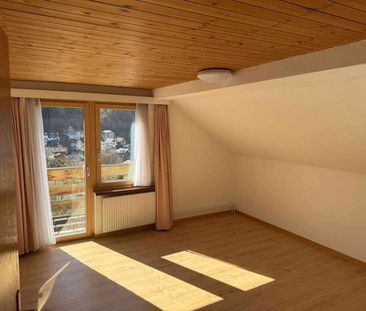 2.5 Zimmer, 70 m², 2. Stock - Photo 1