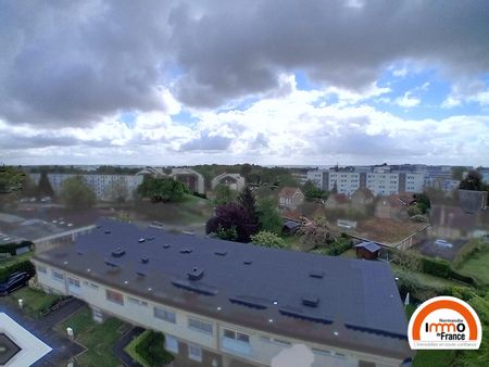 MONT SAINT AIGNAN - Photo 5