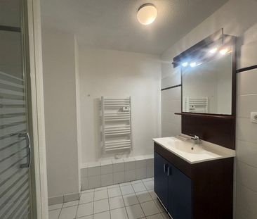 Location Appartement 1 pièce 22m² ANTIBES 06600 - Photo 2