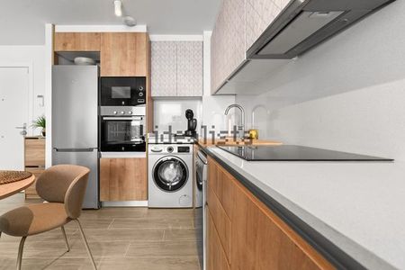 Alquiler de piso en Paseo Juan Antonio López Baeza - Photo 4