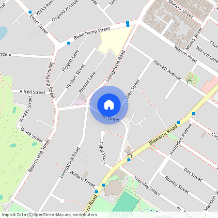 3/29-31 Hill Street, NSW 2204, Marrickville