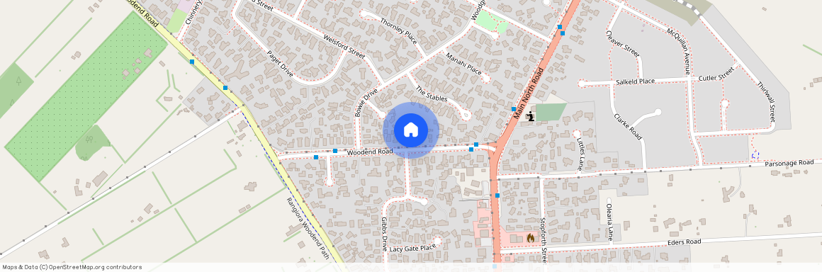 35 Mehrtens Crescent, Ravenswood