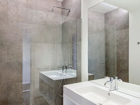 Louise - Furnished 3-bedroom apartment - Photo 4