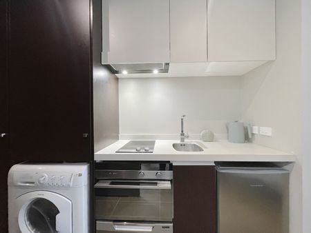 ***Welcome to apartment S407A in Revolucion Apartments.*** - Photo 4