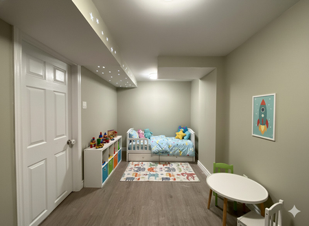 $1,599 / 2 br / 1 ba / 381 grey st unit 2 - Photo 4