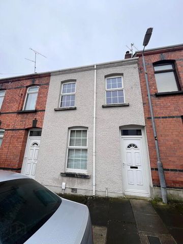 STUDENT ACCOMMODATION, 27 Barry Street, Derry/Londonderry, BT48 7PJ - Photo 5