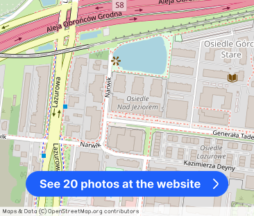 2-pokojowe mieszkanie z ogródkiem i garażem - Photo 1