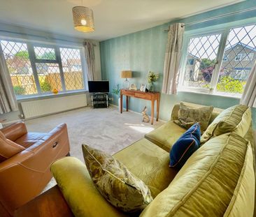 3 bedroom detached house to rent - Photo 4