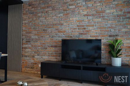 2-pokojowe mieszkanie w Black Pearl do wynajęcia! - Фото 4