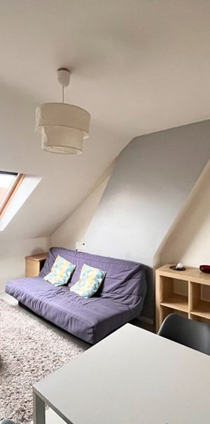 Appartement 2 pièces à Calais - Photo 1