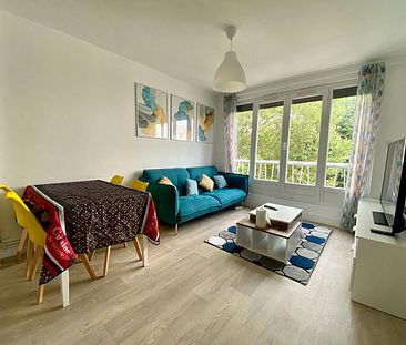 Location appartement 1 pièce 62.26 m² à Évreux (27000) - Photo 4