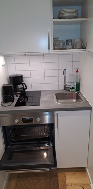 Åkerbyvägen, Täby - Photo 1