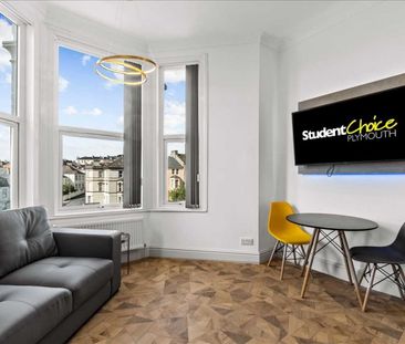 Gordon Terrace, Plymouth - Photo 1