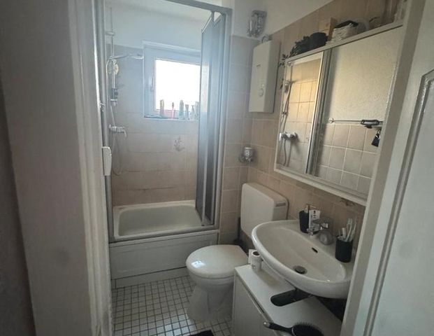 Wohnung 1 Zimmer - Foto 1