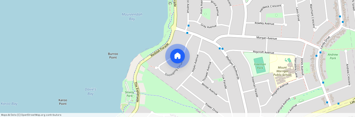 4 Goolagong Circuit, Mount Warrigal NSW 2528