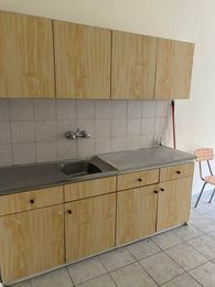 Studio/Γκαρσονιέρα για ενοικίαση Λευκός Πύργος - Νέες Εργατικές Κατοικίες (Ξάνθη) - Φωτογραφία 3