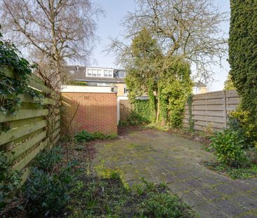 Huis te huur: Oostelijk Halfrond 66 1183 GB Amstelveen - Photo 2