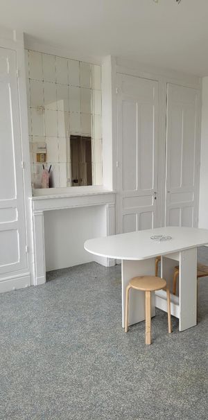 Location Appartement 2 pièces 40m² HAZEBROUCK 59190 - Photo 1