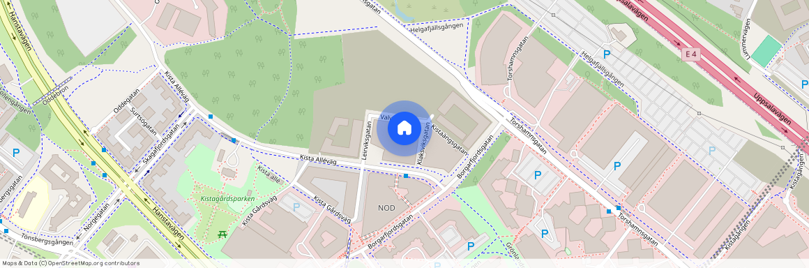 Stockholm, Klaksviksgatan, 7, 16456