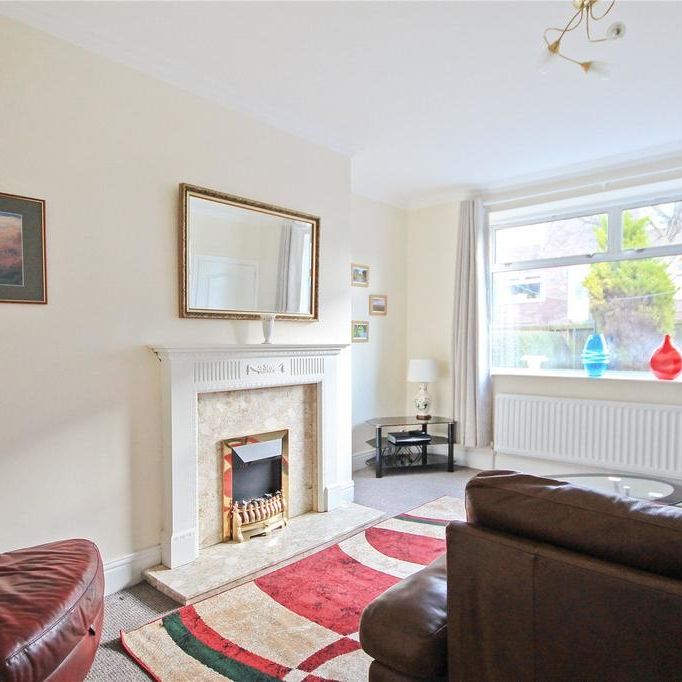 2 bedroom terraced house to rent - Photo 1