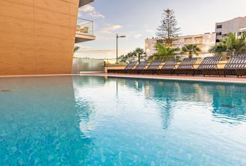 PENTHOUSE | VISTA MAR | 4+1