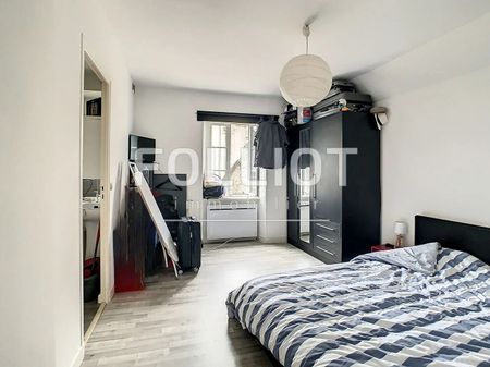 Appartement F2 - BAYEUX - Photo 3