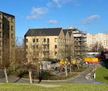 Hålsjögatan 3 A, Bellevuegården - Foto 1
