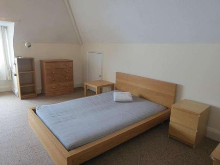 Bedroom Flat In Moordown, BH9 - Photo 4