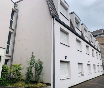 Appartement 1 pièce à Strasbourg - Photo 2