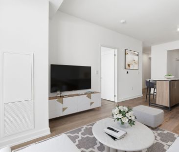 For Lease - 9763 Markham Road Unit# 1105, Markham, Ontario - Photo 2