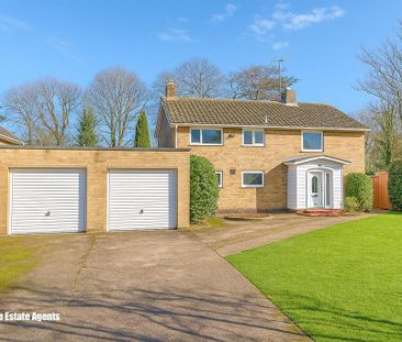 5 bedroom house to rent - Photo 5