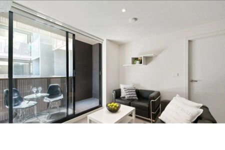 604/243 Franklin Street, Melbourne. - Photo 3