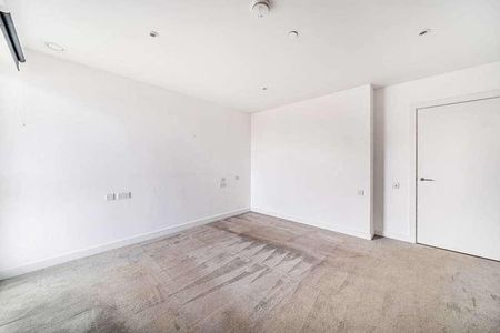 Rutherford Heights, Elephant And Castle, SE17 - Photo 4