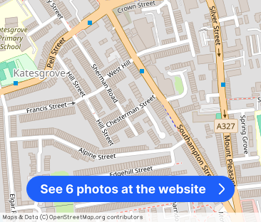 Chesterman Street, Reading, Berkshire - Photo 1