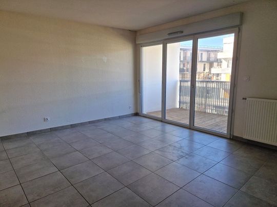 Appartement 3 pièces - Photo 1