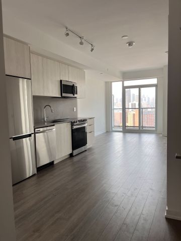 For Lease - 48 Power Street Unit# 1910, Toronto, Ontario - Photo 4