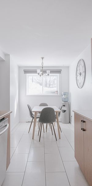 5 1/2 - Hypolite-Bernier - Photo 1