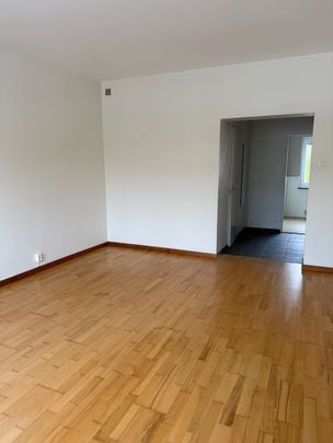 Stensbergsvägen, Kalmar - Foto 1