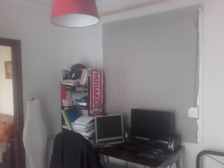 Studio/Γκαρσονιέρα για ενοικίαση Ασά - Μεγάλου Αλεξάνδρου (Ξάνθη) - Φωτογραφία 2