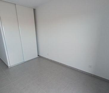 location Appartement T3 DE 62.74m² À PERPIGNAN - Photo 5