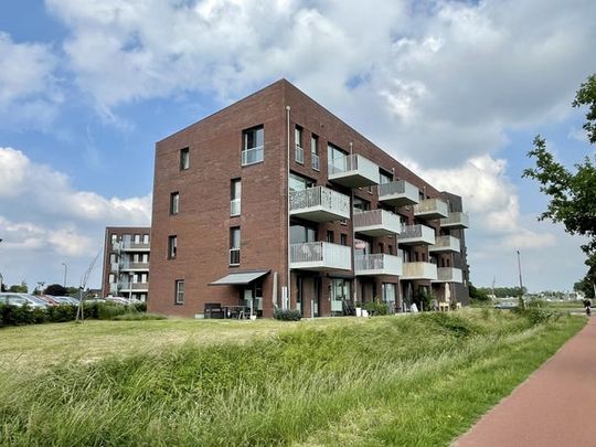 Te huur: Appartement Rentambt in Elst - Photo 1