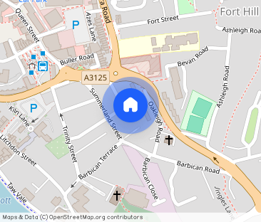 Barnstaple - Photo 1