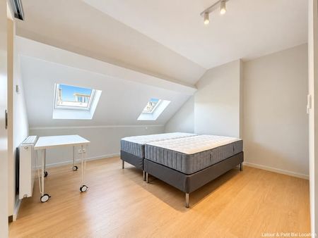 Appartement te huur - Photo 5