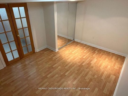 For Lease - 27 Bobolink Avenue, Toronto, Ontario - Photo 1