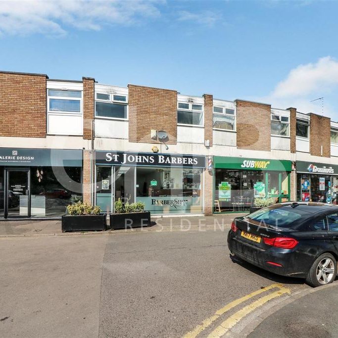 2 bedroom flat to rent - Photo 1