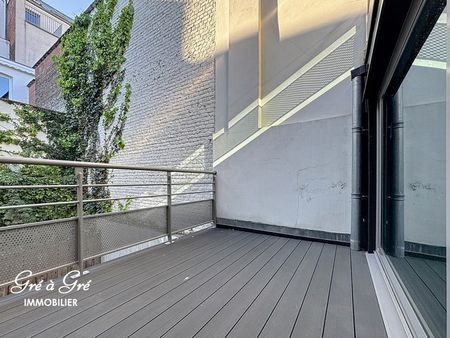 Loft te huur - Foto 4