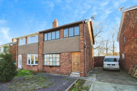 3 bedroom semi-detached house to rent - Photo 5