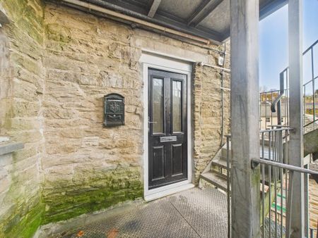 1 bedroom flat to rent - Photo 5