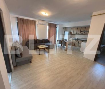 Apartament 2 camere, 65 mp, parcare, zona Brestei-Agronomie - Photo 4